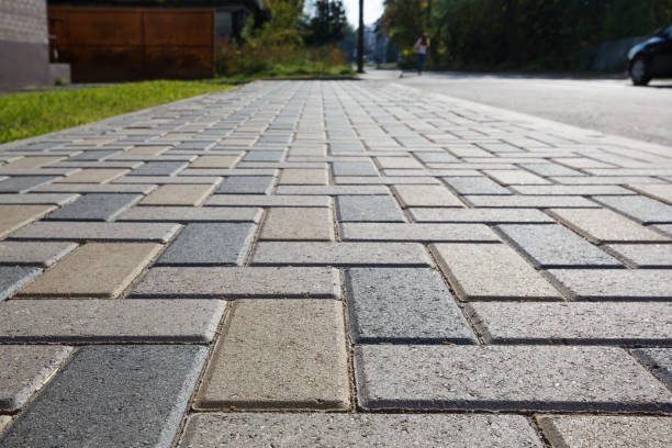 Reasons to Select Us for Your Driveway Paving Requirements in New Brighton, MN