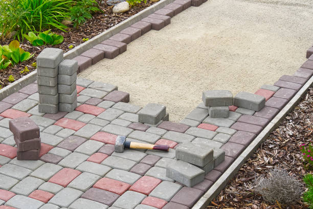  New Brighton, MN Driveway Pavers Pros