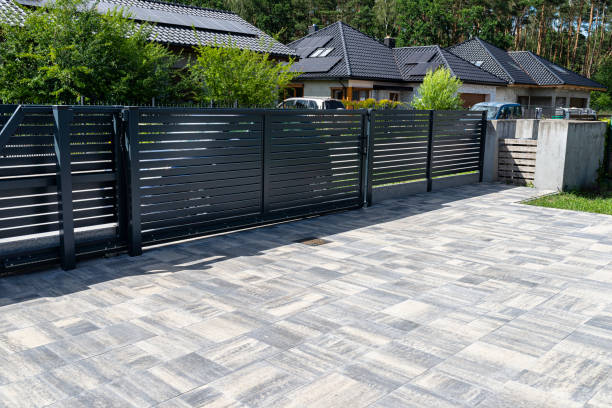 New Brighton, MN Driveway Pavers Company
