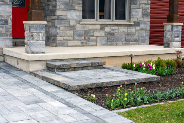 Best Permeable Paver Driveway  in New Brighton, MN