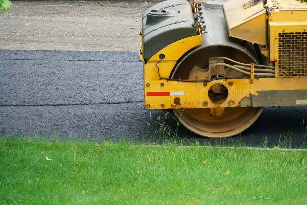 Best Concrete Paver Driveway  in New Brighton, MN