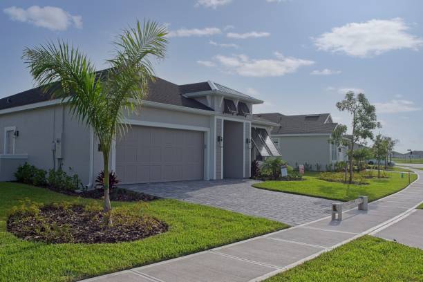 Best Driveway Pavers Installation  in New Brighton, MN