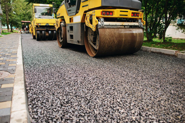 Driveway Repair Near Me in New Brighton, MN