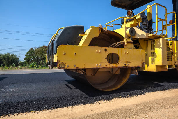 Best Driveway Pavers for Homes  in New Brighton, MN